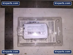 Eaton TR7740V-K Receptacle USB Charger – actual item, photo 2 of 4