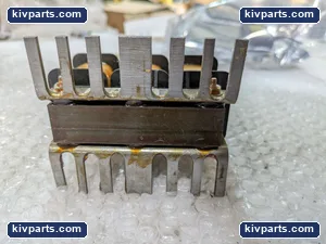 Transfab TMS KDRA25H Optimized Drive – actual item, photo 5 of 6