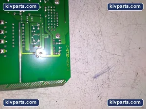 Allen-Bradley 1746-IO8 SLC 500 Combination I/O Module – actual item, photo 3 of 4