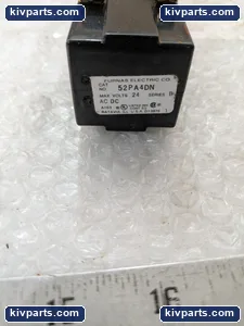 Furnas 52PA4DN Oil Tight Pilot Light – actual item, photo 4 of 8