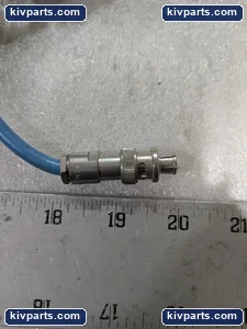II-VI ICM1-10 Fiber Optic Isolator Module – actual item, photo 3 of 8