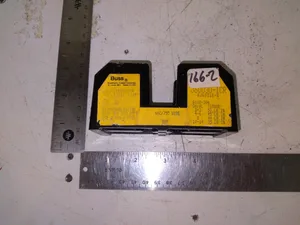 Bussmann J60030-1CR Class Fuse Holder