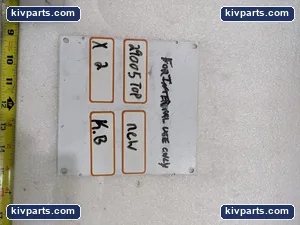 Cisco C881 Network Switch – actual item, photo 6 of 6