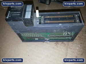 Mitsubishi A1SH42-S1 PLC I/O Module – actual item, photo 2 of 2