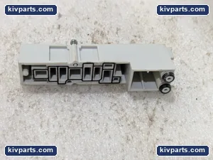 Festo 537962 Plate MPA Valve Terminal – actual item, photo 3 of 4