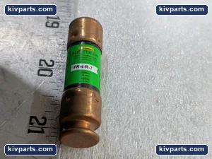 Bussmann FRN-R-7 Fusetron Fuse – actual item, photo 3 of 9