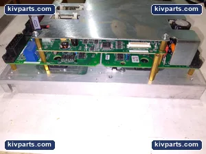 PRD-LM46200Z-00 Kollmorgan Servotronix – actual item, photo 5 of 8