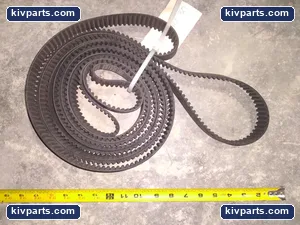 Gates GT3 Industrial Belt – actual item, photo 2 of 6