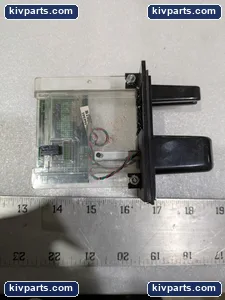 21065114 Magtek Card – actual item, photo 5 of 6