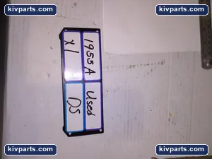 Empro HA-200-100 Robicon Industrial Meter – actual item, photo 5 of 5