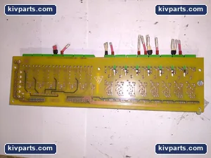 General Electric 531X307LTBAKG1 Termonal Board – actual item, photo 3 of 5