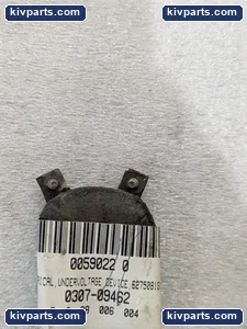 General Electric 6275081G007 Circuit Breaker – actual item, photo 4 of 7