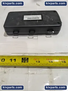 MTR-FG0103-00 Time Hour Meter Activity Counter – actual item, photo 2 of 4