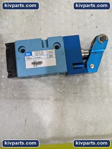 MAC 180001-115-0149 Valves – actual item, photo 2 of 6