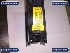 Comair Rotron MX2B3 Muffin-XL – actual item, photo 3 of 4
