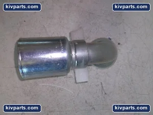 Eaton B1601A3 Hydraulic Hose Fitting – actual item, photo 2 of 4