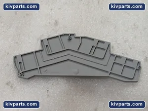 Phoenix Contact 5-TWIN Terminal Block – actual item, photo 4 of 5