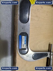 Brown & Sharpe Inspection Tool – actual item, photo 5 of 7