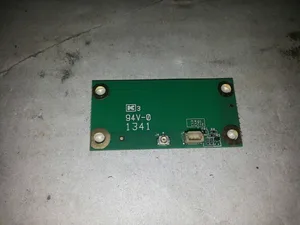 Intermec VE027-8007-A0 Antenna RF WiFi Board PCB Module
