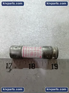 Mersen TR8/10R Tri-Onic Time-Delay Fuse – actual item, photo 5 of 7