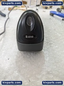 EY-H2 Eyoyo Barcode Scanner – actual item, photo 6 of 9