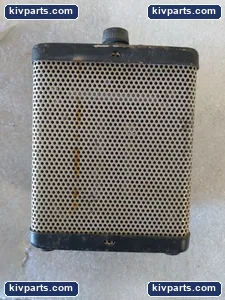 Acopian 24U60 Unregulated DC Power Supply – actual item, photo 3 of 6