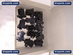 ETA 127-T12-H Overcurrent Circuit Breaker – actual item, photo 4 of 6