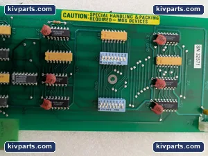 151963 Alarm Expansion Card – actual item, photo 5 of 8