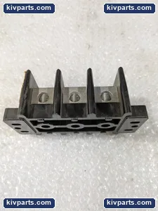 Bussmann 16021-3 Power Distribution Block – actual item, photo 3 of 6