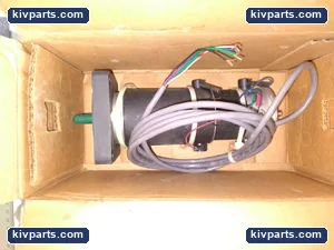 0286-32-010 Industrial Automation Control – actual item, photo 2 of 6