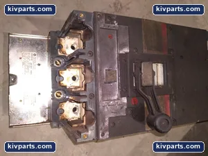 General Electric Molded Case Circuit Breaker – actual item, photo 3 of 4