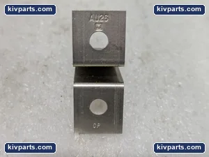 Square D AU26 Heater Element Motor Starter – actual item, photo 3 of 5