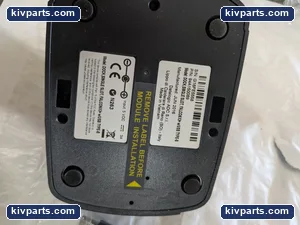 Datalogic FALCONX3 Vision System – actual item, photo 3 of 7