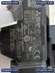 Animatics SM17205D TH-T18 KP Overload Relay – actual item, photo 3 of 6