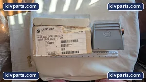 Lapp 10.6308NP Connector – actual item, photo 2 of 6
