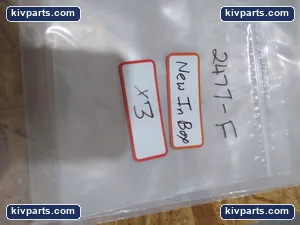 BM-3171-1 Capital Controls – actual item, photo 4 of 4