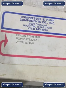 Compressor 01473221-1 Pump – actual item, photo 4 of 6