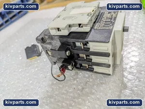 Siemens 3TF4422-0A Contactor – actual item, photo 5 of 9