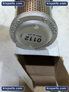 Alwitco V01 Pneumatic Fitting – actual item, photo 5 of 6
