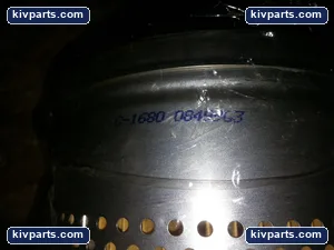 Fram C-1680 Fleet-Care Filter Element – actual item, photo 2 of 3