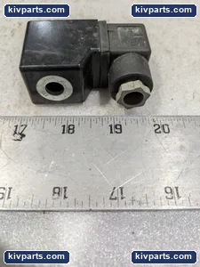 Festo MSW-110 Pneumatic Component – actual item, photo 3 of 6