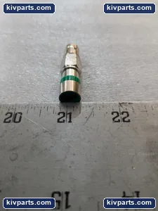 FC FS6BNCUS Industries Connector – actual item, photo 7 of 8