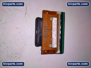 KCE-53-12PAJ1-MKM R=1396 Printer – actual item, photo 2 of 3