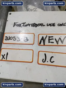 888798-005 Irex 2620 – actual item, photo 6 of 6