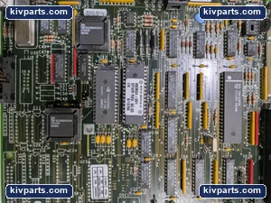 Wayne 883958-006 Programmed Control Board PCB – actual item, photo 9 of 15