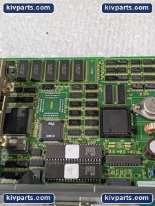 Fanuc A16B-2202-0630 Data Server Board – actual item, photo 3 of 9