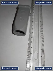 Harting 19200031440 HAN Heavy Duty Power Connectors – actual item, photo 3 of 6