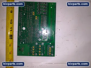 Bosch Rexroth BI804 Indramat – actual item, photo 3 of 5