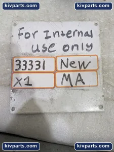 Foxboro 22019-23 Transmitter – actual item, photo 5 of 5