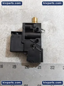 Telemecanique PS1E216701F PARKER Pneumatic Solenoid Valve – actual item, photo 4 of 8